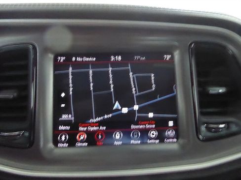 Used 2022 Dodge Challenger SXT w/ Plus Package AWD/4WD image 14