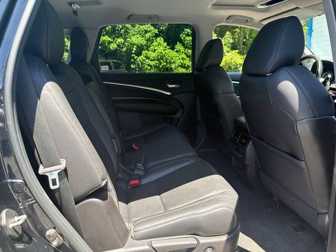 Used 2014 Acura MDX SH-AWD w/ Technology Package image 25