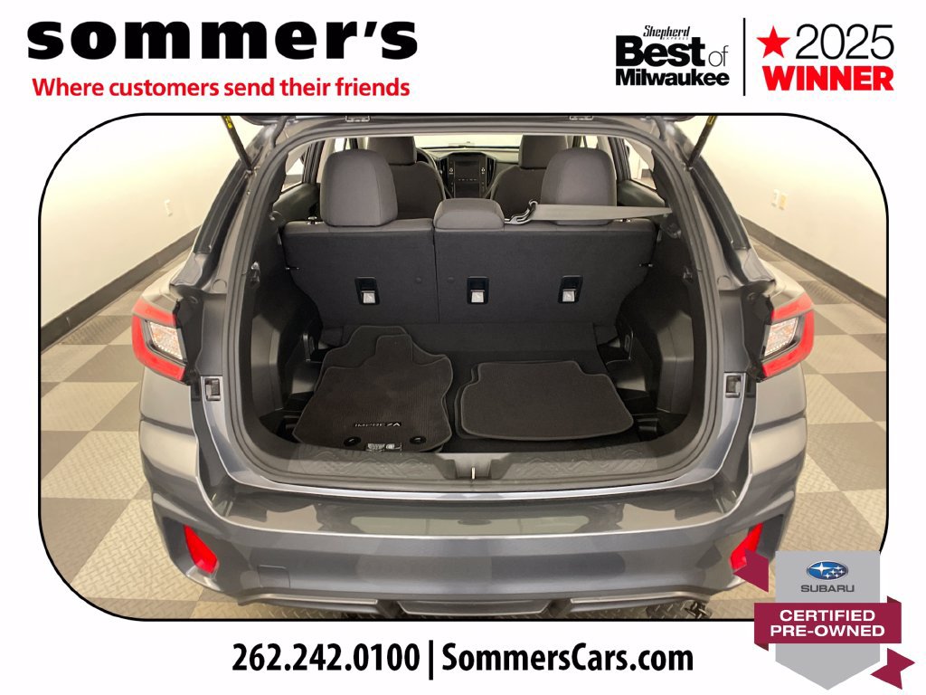Used 2024 Subaru Impreza 2.0i AWD/4WD image 20