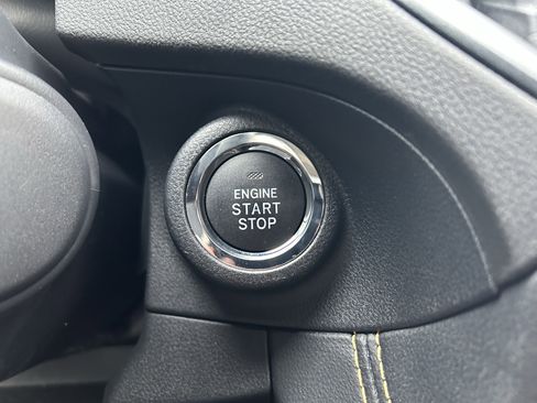 Used 2023 Subaru Crosstrek 2.5i Sport image 16