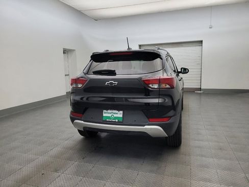 Used 2021 Chevrolet TrailBlazer LT w/ Convenience Package image 7