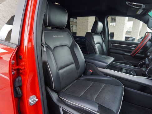 Used 2020 RAM 1500 Laramie w/ Sport Appearance Package image 36