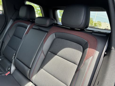 Used 2026 Chevrolet Equinox RS w/ Convenience Package III image 14