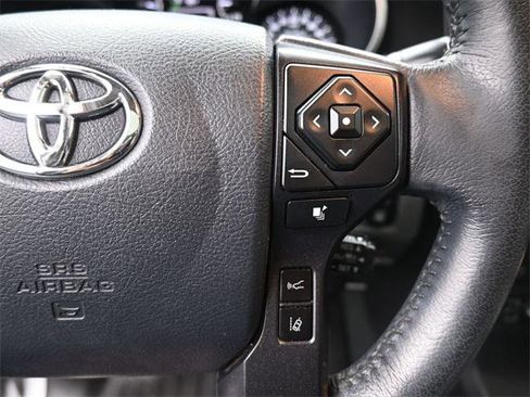 Certified 2020 Toyota Sequoia Platinum image 12