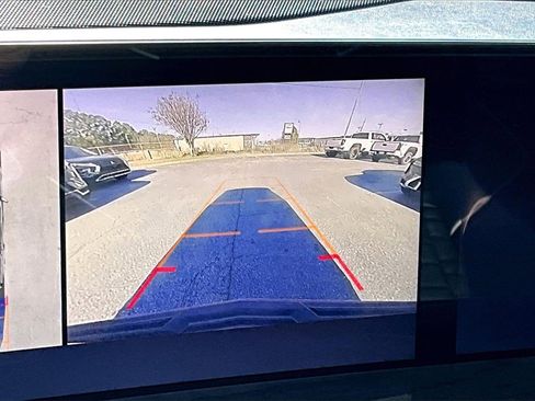 Certified 2025 Cadillac Escalade Sport Platinum w/ LPO, Floor Liner Package image 14