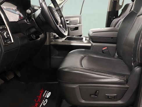 Used 2014 RAM 1500 Sport w/ Trailer Tow Group AWD/4WD image 23