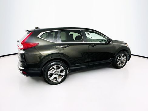 Used 2019 Honda CR-V EX-L image 10