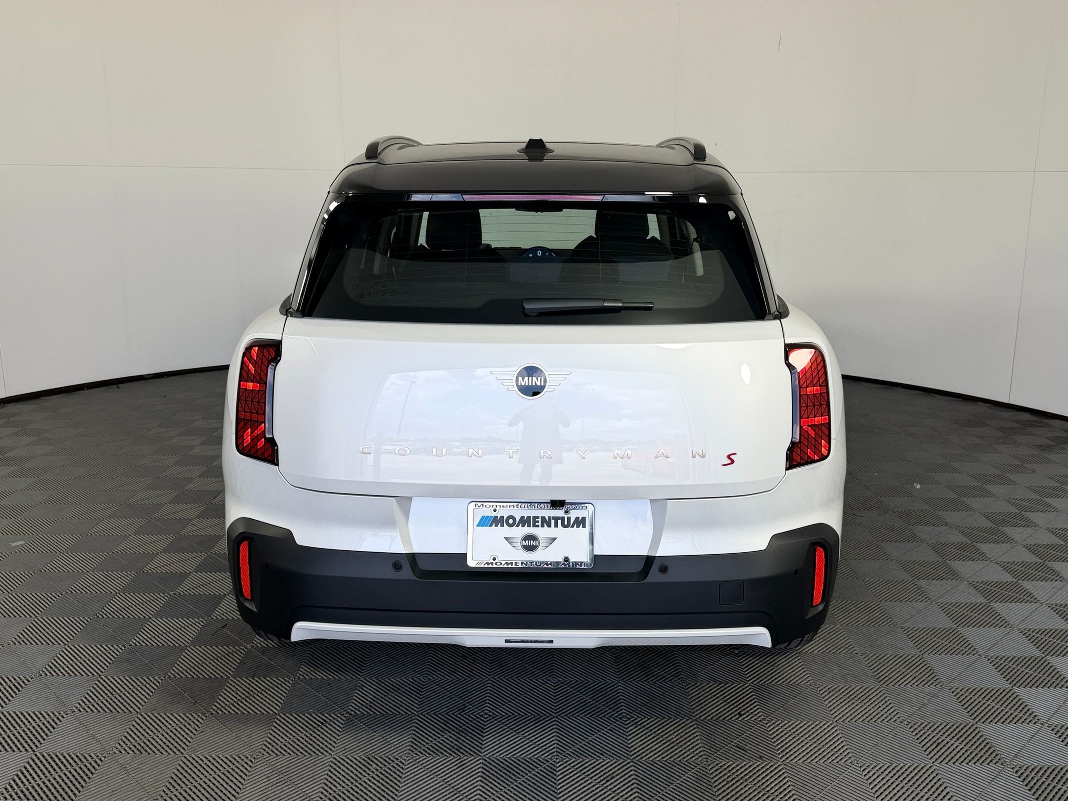 Used 2027 MINI Cooper Countryman S AWD/4WD image 10