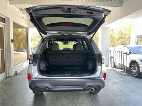 Used 2026 Subaru Forester Limited w/ Limited Package image 18