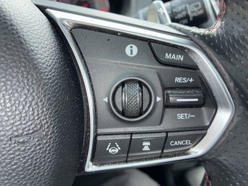 Used 2019 Acura RDX A-Spec AWD/4WD image 24