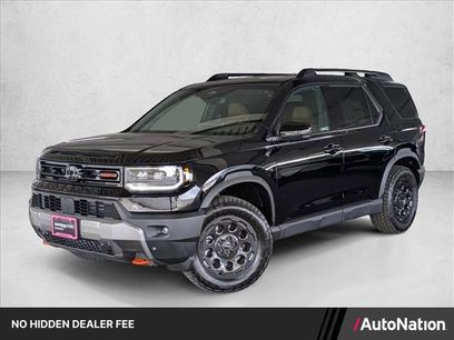 New 2026 Honda Passport TrailSport Elite