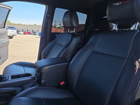 Used 2021 Toyota Tacoma TRD Pro AWD/4WD image 13