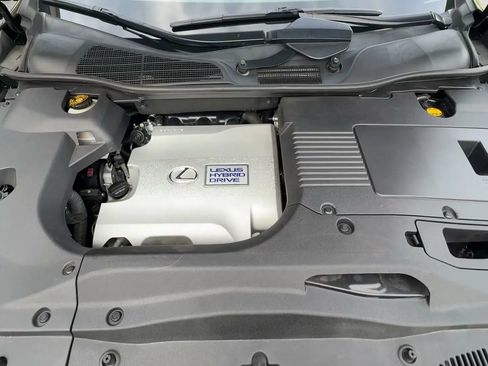 Used 2010 Lexus RX 450h 2WD w/ Premium Pkg image 9
