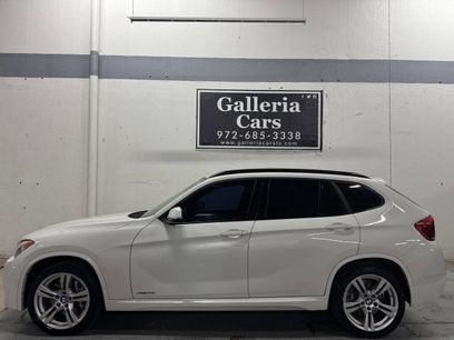 Used 2015 BMW X1 xDrive35i