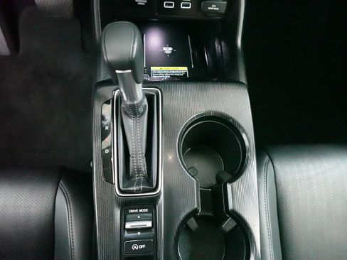 Used 2024 Honda Civic Touring image 23