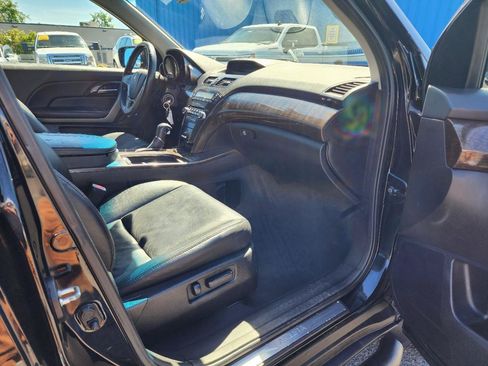 Used 2012 Acura MDX AWD/4WD image 32