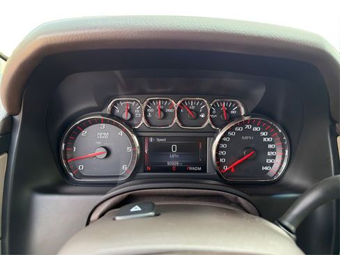 Used 2016 GMC Yukon SLT w/ Open Road Package RWD image 17