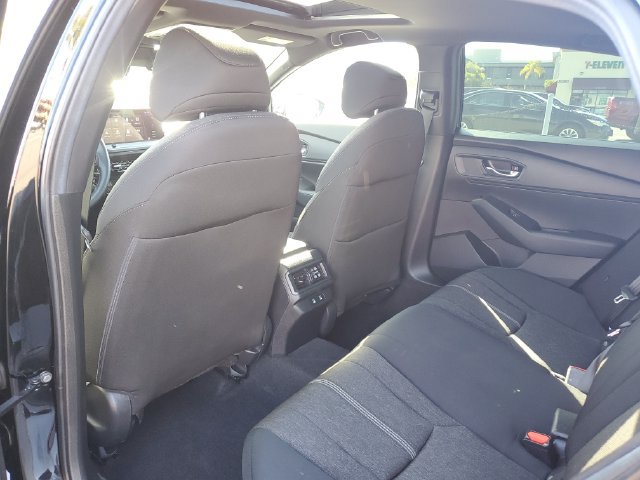 Used 2025 Honda Accord Sport image 14