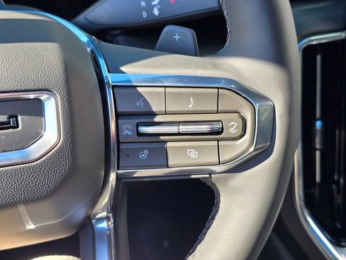 New 2026 GMC Yukon XL Denali w/ Denali Reserve Package image 65