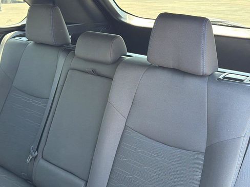 Used 2024 Toyota RAV4 SE w/ Weather Package AWD/4WD image 28