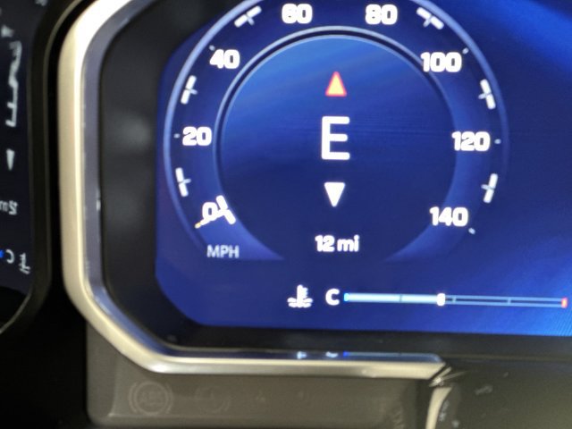 New 2026 Chevrolet Silverado 1500 RST AWD/4WD image 12