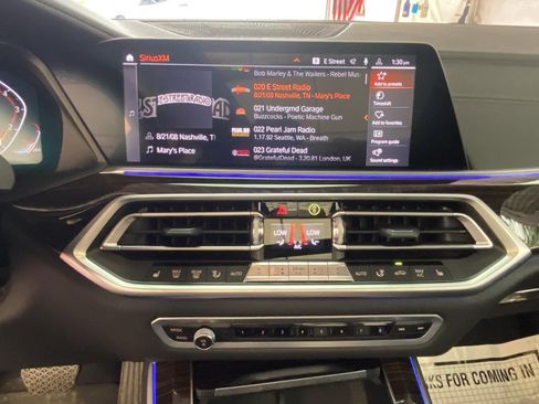 Used 2020 BMW X5 xDrive40i w/ Convenience Package AWD/4WD image 25