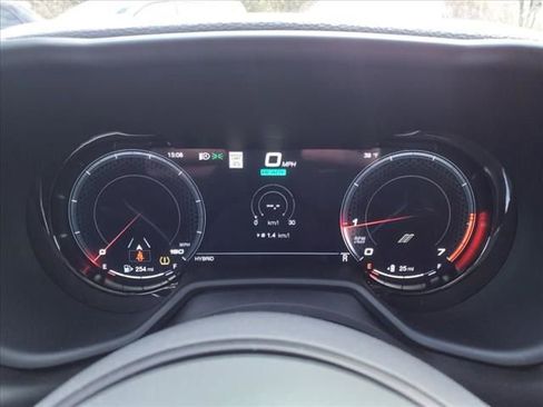 New 2024 Dodge Hornet R/T AWD/4WD image 25