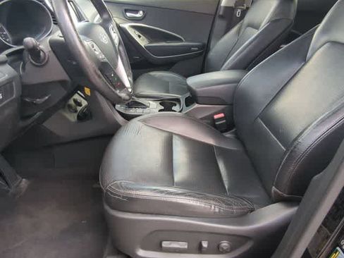 Used 2013 Hyundai Santa Fe GLS AWD/4WD image 16