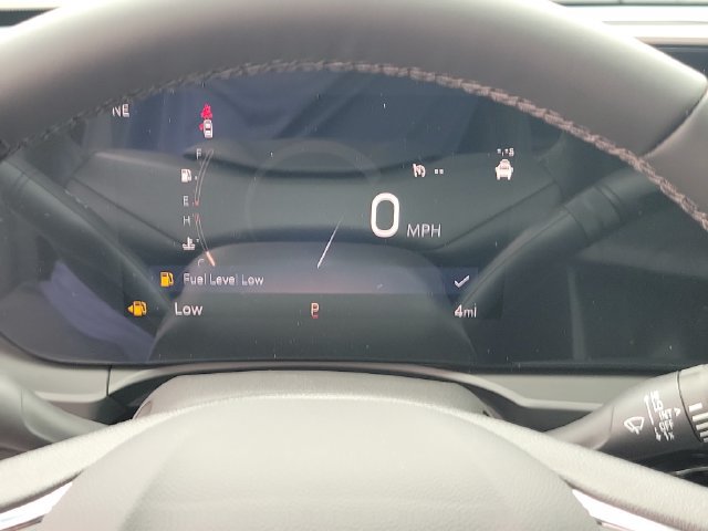 New 2026 Buick Envista Sport Touring w/ Convenience I Package FWD image 21