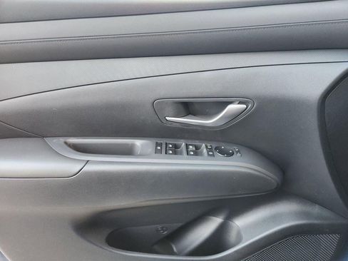 Used 2026 Hyundai Tucson SE FWD image 22