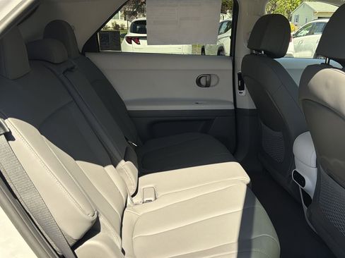 New 2026 Hyundai Ioniq 5 SEL AWD/4WD image 26