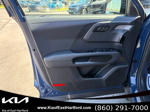 New 2027 Kia Telluride SX X-Line AWD/4WD image 31