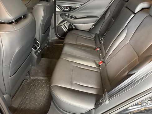 Used 2022 Subaru Legacy Limited AWD/4WD image 19