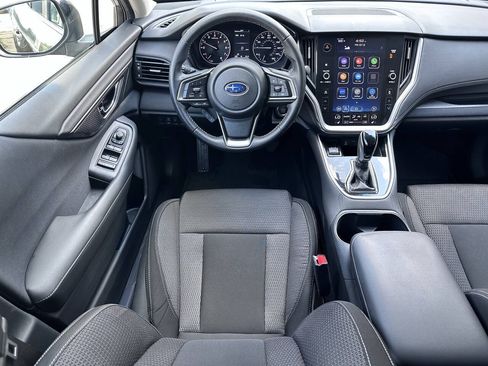 Used 2021 Subaru Outback Premium AWD/4WD image 37