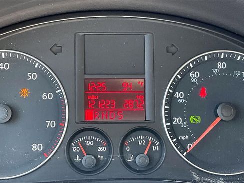 Used 2008 Volkswagen Jetta S FWD image 24