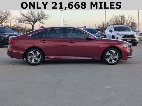 Used 2019 Honda Accord EX-L image 4