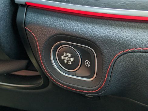 Used 2021 Mercedes-Benz GLE 53 AMG 4MATIC Coupe image 31