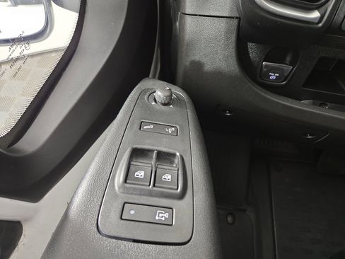 Used 2025 RAM ProMaster 3500 w/ Quick Order Package 22G SLT image 28