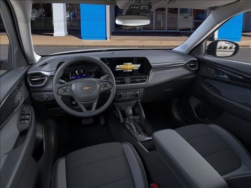 New 2026 Chevrolet TrailBlazer LS w/ LS Convenience Package image 15
