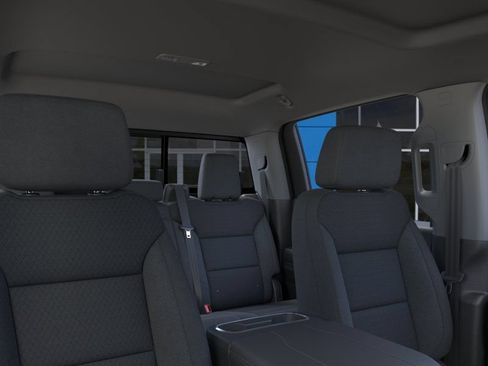 New 2026 Chevrolet Silverado 1500 RST w/ Convenience Package II RWD image 25