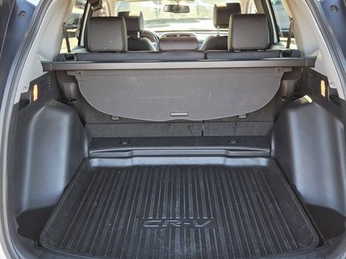 Used 2022 Honda CR-V EX-L image 11