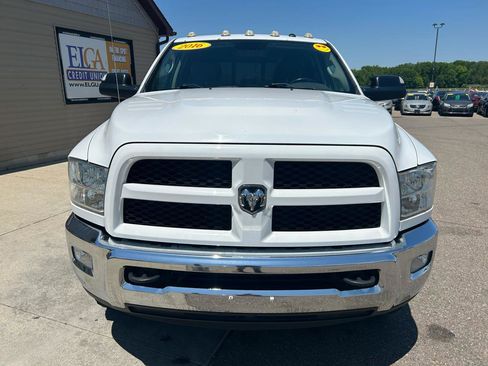 Used 2016 RAM 2500 Outdoorsman AWD/4WD image 2