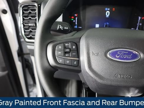New 2026 Ford Ranger XLT AWD/4WD image 39