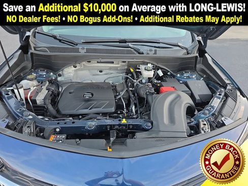 Used 2023 Buick Encore GX Essence w/ Experience Buick Package image 25