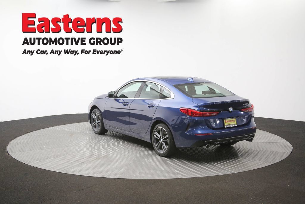 Used 2022 BMW 228i Gran Coupe w/ Convenience Package FWD image 66