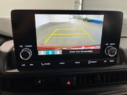 Used 2023 Honda CR-V LX image 28