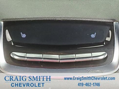 Used 2023 Cadillac XT6 Premium Luxury image 45