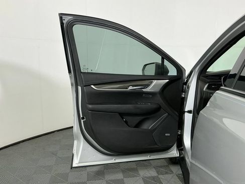 Used 2020 Cadillac XT5 Sportv AWD/4WD image 19