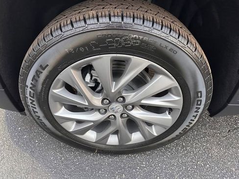 New 2026 Buick Enclave Preferred w/ Power Package image 15