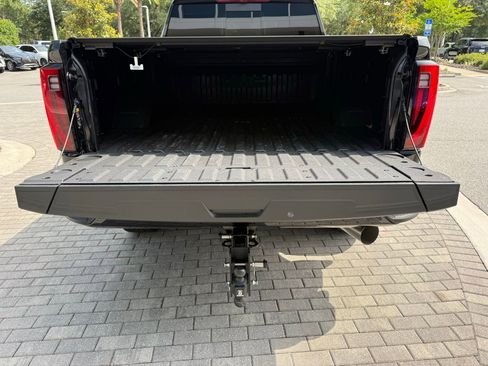 Used 2026 GMC Sierra 2500 Denali w/ Denali Reserve Package AWD/4WD image 60